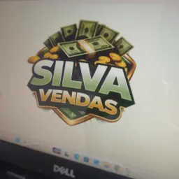SILVA VENDAS ✍🏻