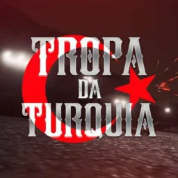 TROPA DA TURQUIA