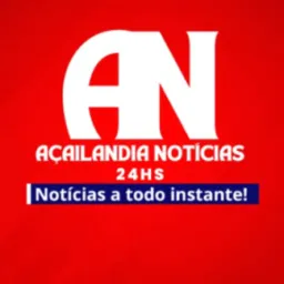 Açailândia Notícias 24Hs 2📲