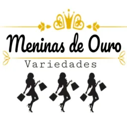 Meninas de Ouro Variedades ✨