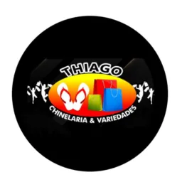 ❤‍🔥THIAGO CHINELARIA E VARIEDADES CAPANEMA 📌🩴