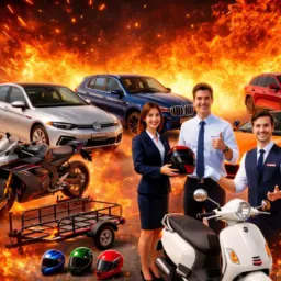 VENDA RÁPIDA CARRO & MOTO e Acessórios