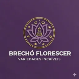 Brechó Florescer Variedades Incríveis 🙌🫶😍🤞