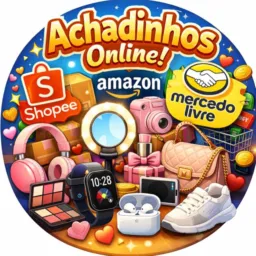 🚀 Shopee Promoções Exclusivas