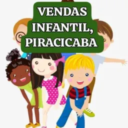 👧VENDAS INFANTIL SOMENTE