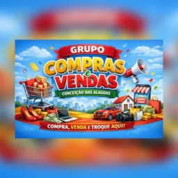 Grupo Compras e Vendas Conceição das Alagoas
