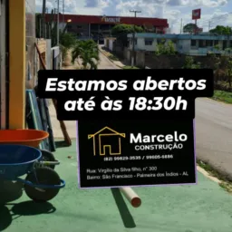 Clientes Exclusivo Marcelo construcao