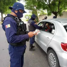 Blitz sobral a Groaíras 🚓🚧✋🏻👨🏼‍✈️26