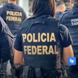 Polícia Federal 2025 - MATERIAIS PÓS EDITAL