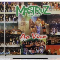FãClube MasTruZ com Leite