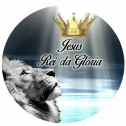 😇🙏🏽Rei da Glória 🙏🏽👑