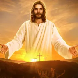 Melhor amigo é Deus