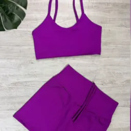 Moda fitness ♥️
