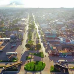 Notícias XinguaraPA 02👊🏻