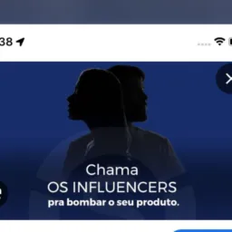 Vendas influencie digital nova Ubiratã