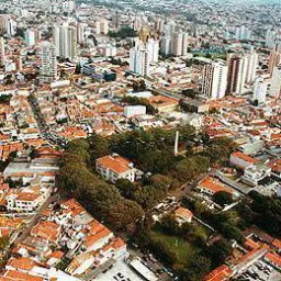 SUPERANÚNCIOS SOROCABA