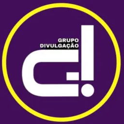 Grupo de divulgação de todas as regiões