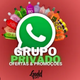 GRUPO VIP DE PROMOÇÕES DA GOLD