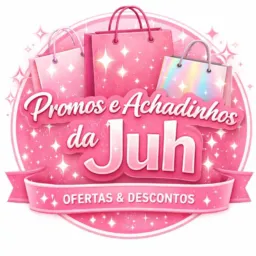 Promos e Achadinhos da Juh🛍️💗