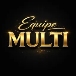Equipe MULTI 🔥