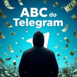 ABC DO TELEGRAM 💸