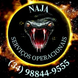 NAJA SERVIÇOS OPERACIONAIS
