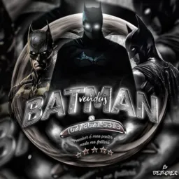 BATMAN VENDAS