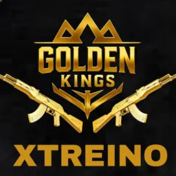 👑GOLDEN KINGS EVENTOS👑