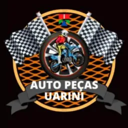 AUTO PEÇAS UARINI 🏍️🛵