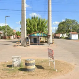 VILA ISAMARA noticias chapadinha