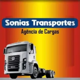 Sonías Transportes CD