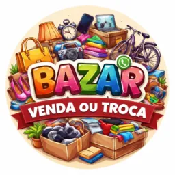 BAZAR TANCREDO NEVES 🛍️
