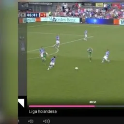 TV, jogos ao vivo grátis⚽️