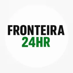 FRONTEIRA 24 HR ✅