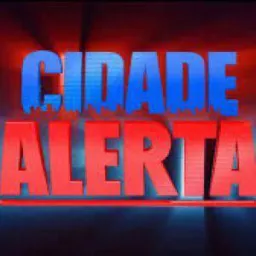 🚨🚔CIDADE ALERTA🚔🚨
