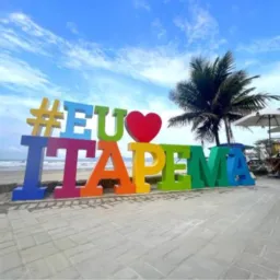 Venda e troca Itapema
