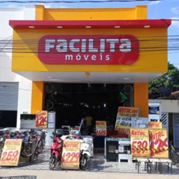 VENDAS DIRETAS FACILITA MOVEIS