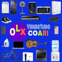 OLX =VENDE TUDO COARI✓