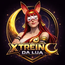 XTREINO DA LUA🌙