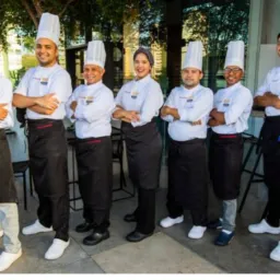Cozinha limpeza segurança