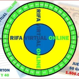 Rifa de todo tipo ganhou pix na hora ☘️💸💰💵