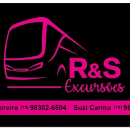 R&S EXCURSÕES- 📍 TAPIRATIBA-(REGINA E SUZI)