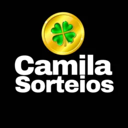 CAMILA SORTEIOS🍀