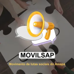 MOVILSAP CONTRA OS  ABUSOS  (ENERGIA / ÁGUA/ESGOTO)