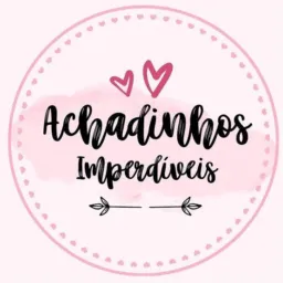 Achadinhos Imperdíveis ⚠️⚡