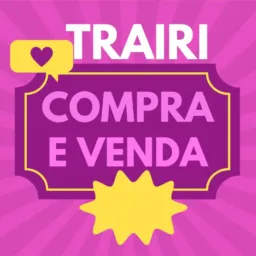 Trairi Compra e Venda 🛒🛍️