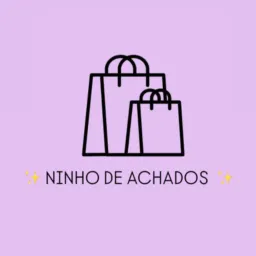 ✨Ninho De Achados E Promoções ✨