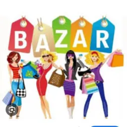 Bazar roupas semi novas tamanho de 44 até 48