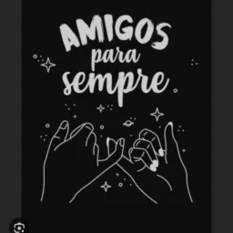 AMIZADES SEM FRONTEIRAS