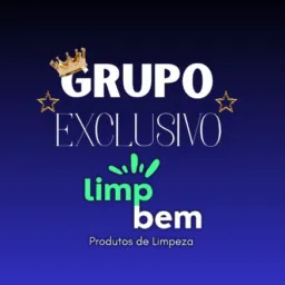 LimpBem Produtos de Limpeza ✨️ Grupo Exclusivo